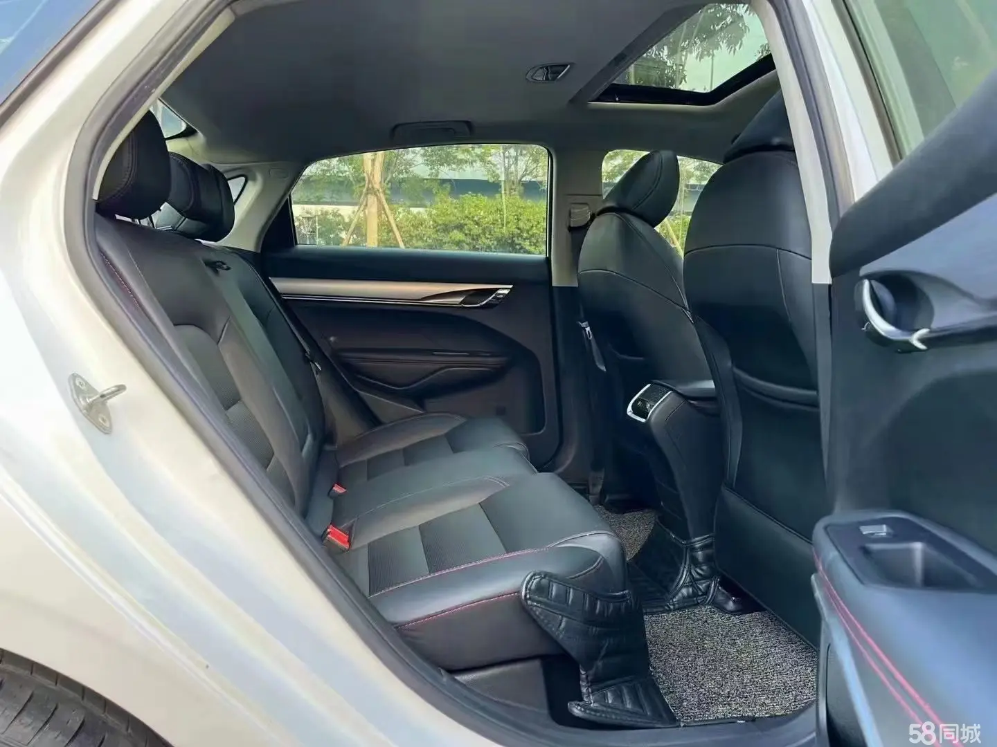 GEELY Binray 2019 #6 GEELY Binray 2019 immagine di auto #6