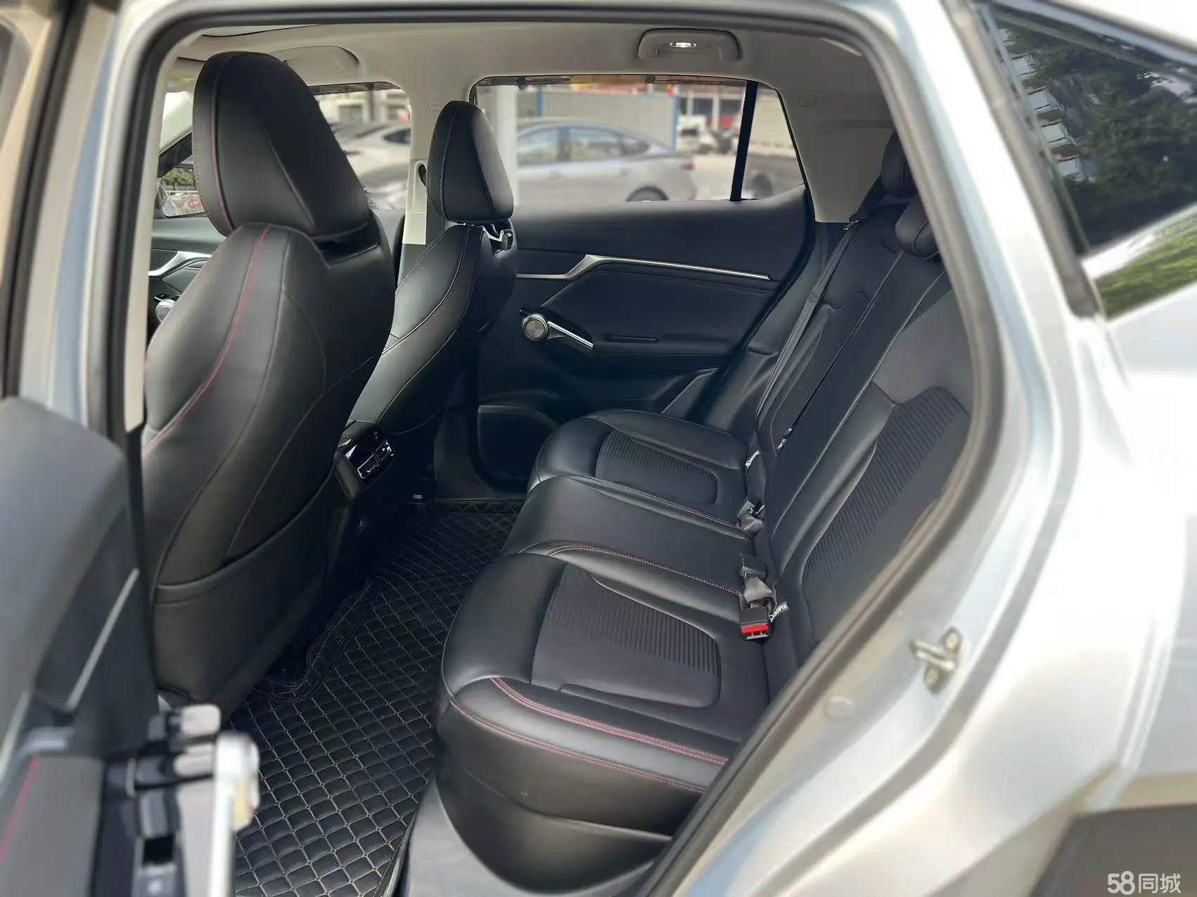 GAC Trumpchi Emkoo 2025 car image #6