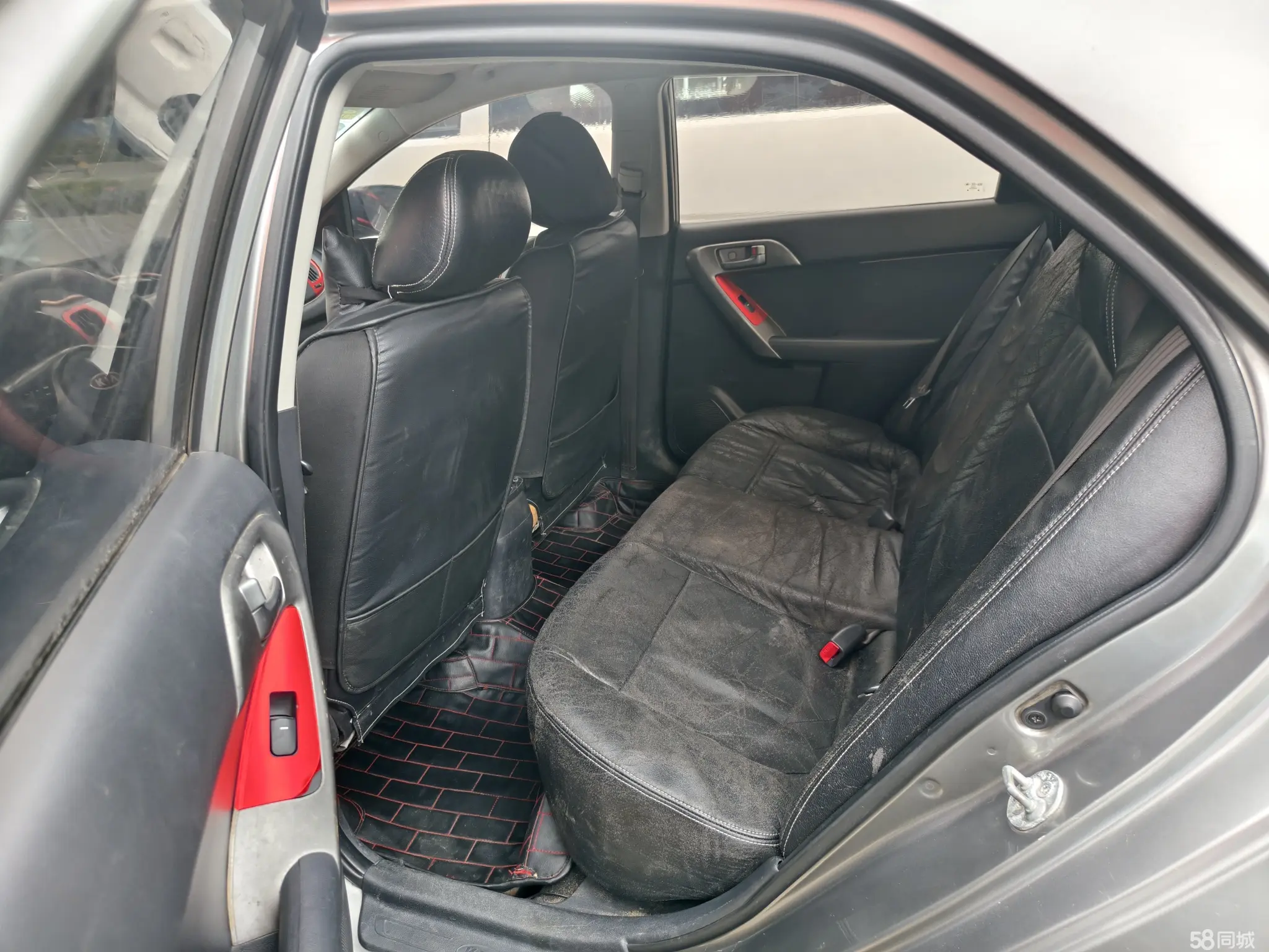 Kia Forte 2010 immagine di auto #6