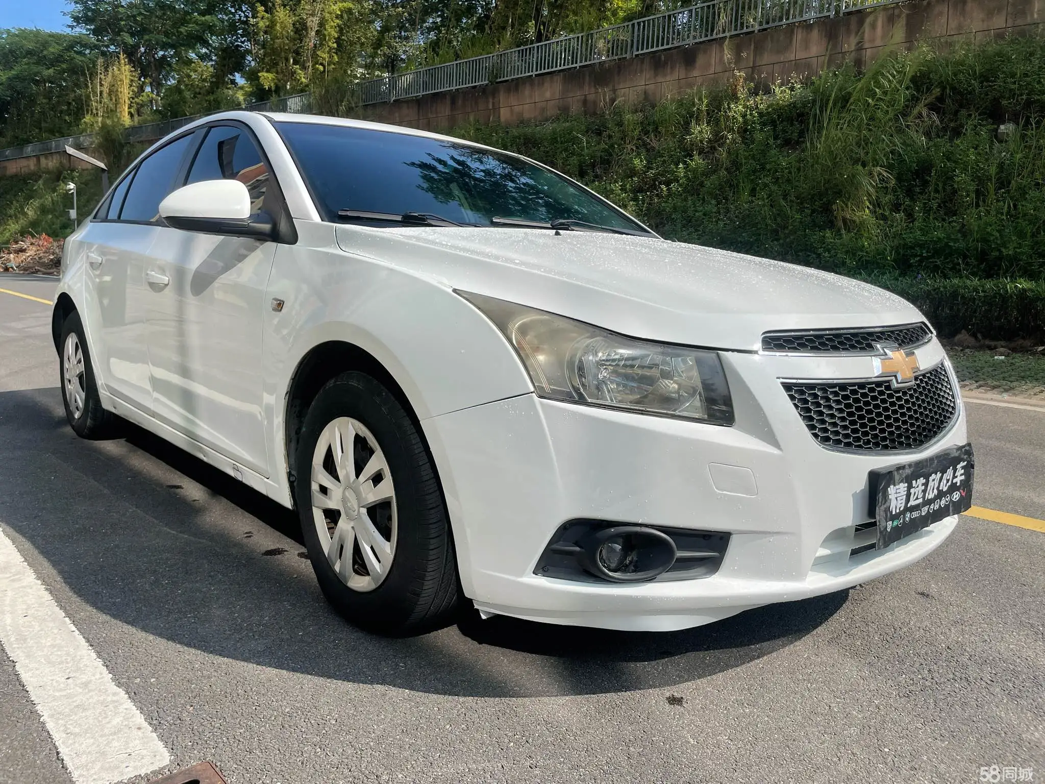 Chevrolet TRAVERSE 2013 car image #6