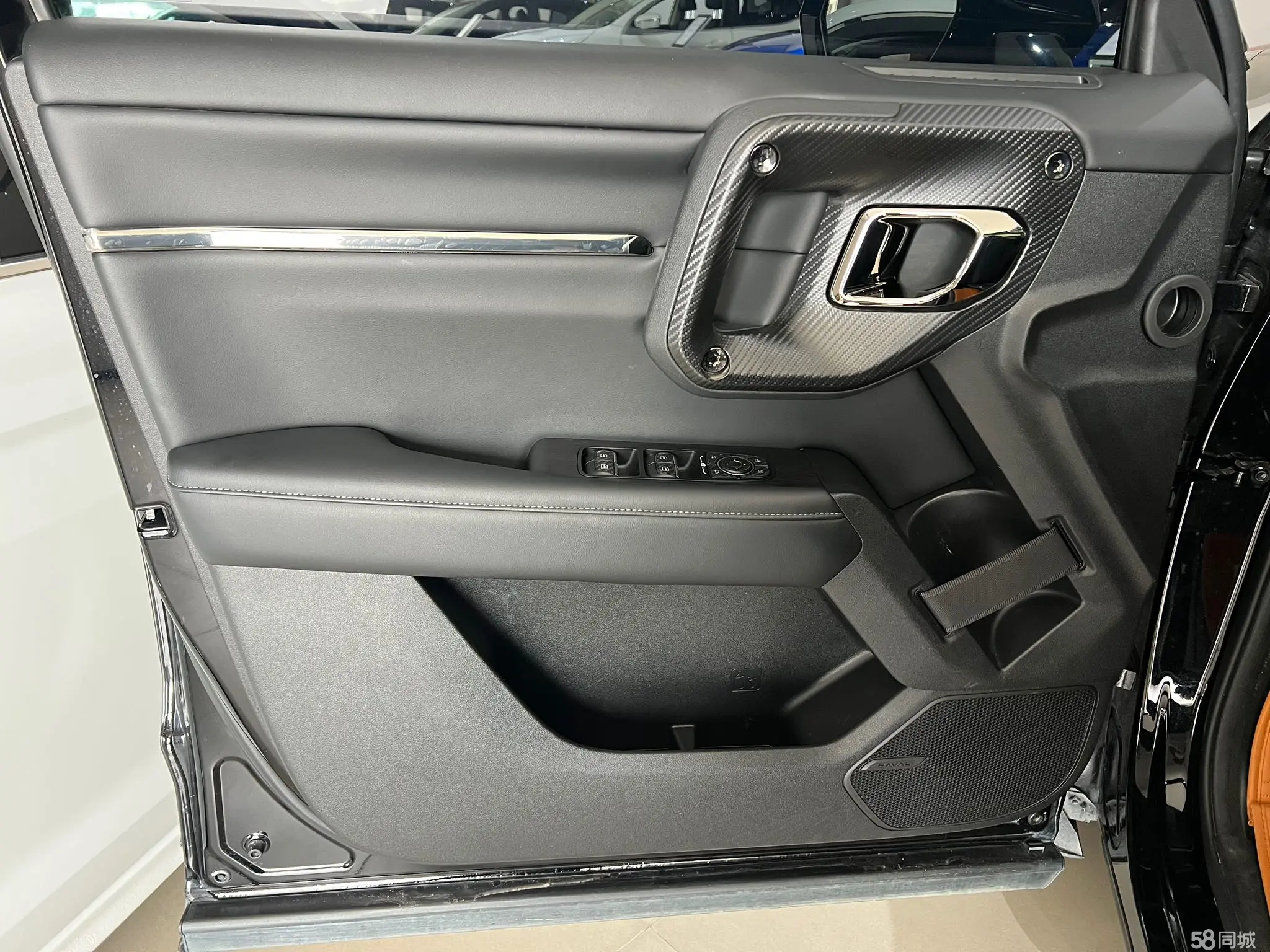 Haval Dargo 2 2024 car image #6