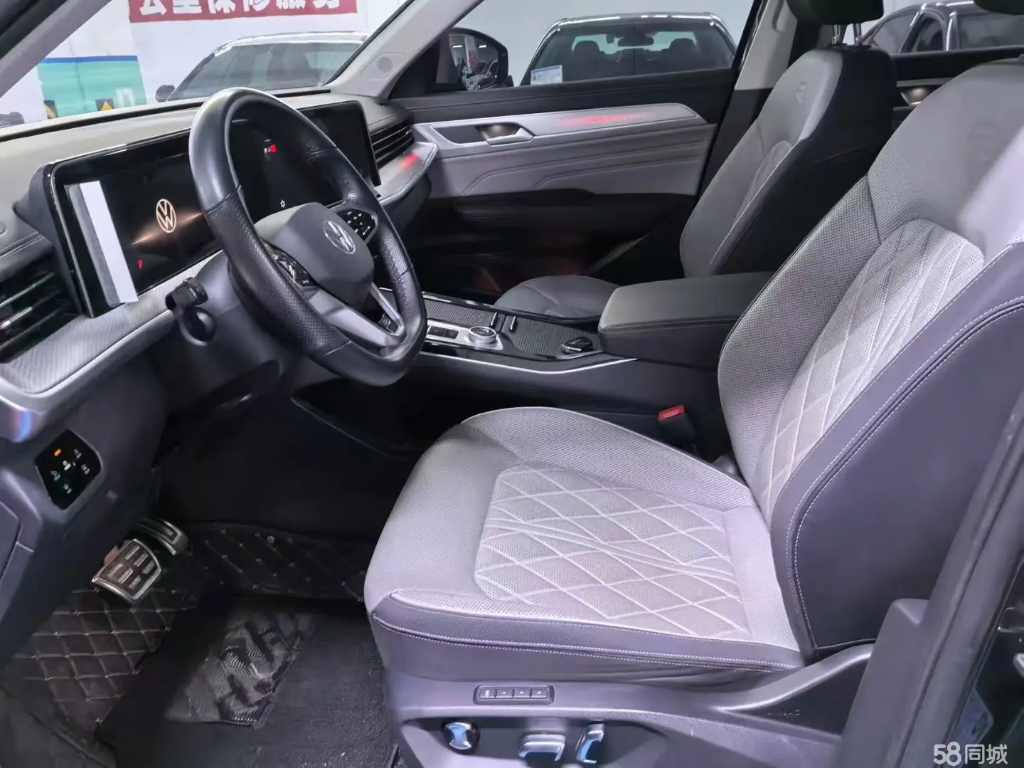 Volkswagen Tavendor 2023 car image #6