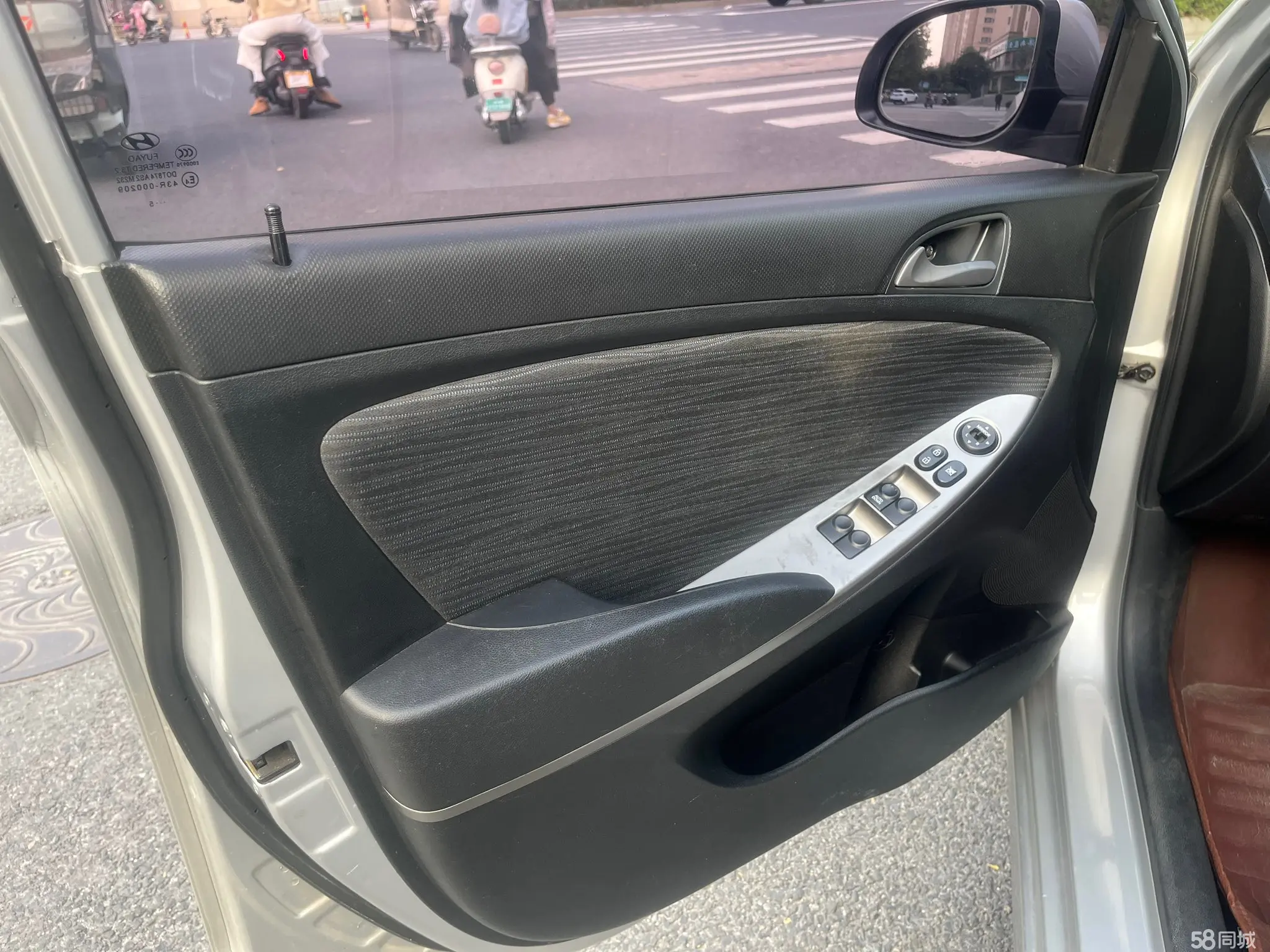 Hyundai Reina Hatchback 2015 #6 Hyundai Reina Hatchback 2015 immagine di auto #6