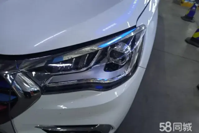 Jetour X90 2019 #6 Jetour X90 2019 car image #6