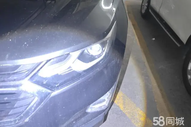 Chevrolet TRAVERSE 2018 car image #6