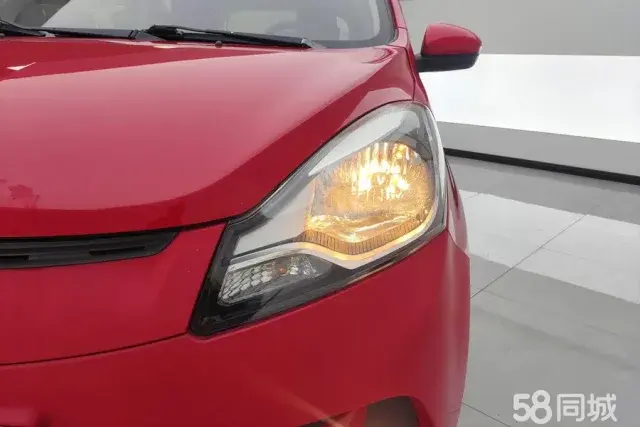 Changan BenBen 2015 صورة سيارة #6