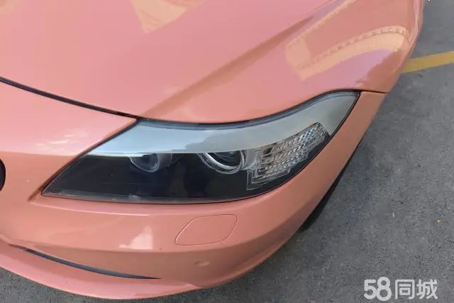 BMW Z4 2012 изображение автомобиля #6