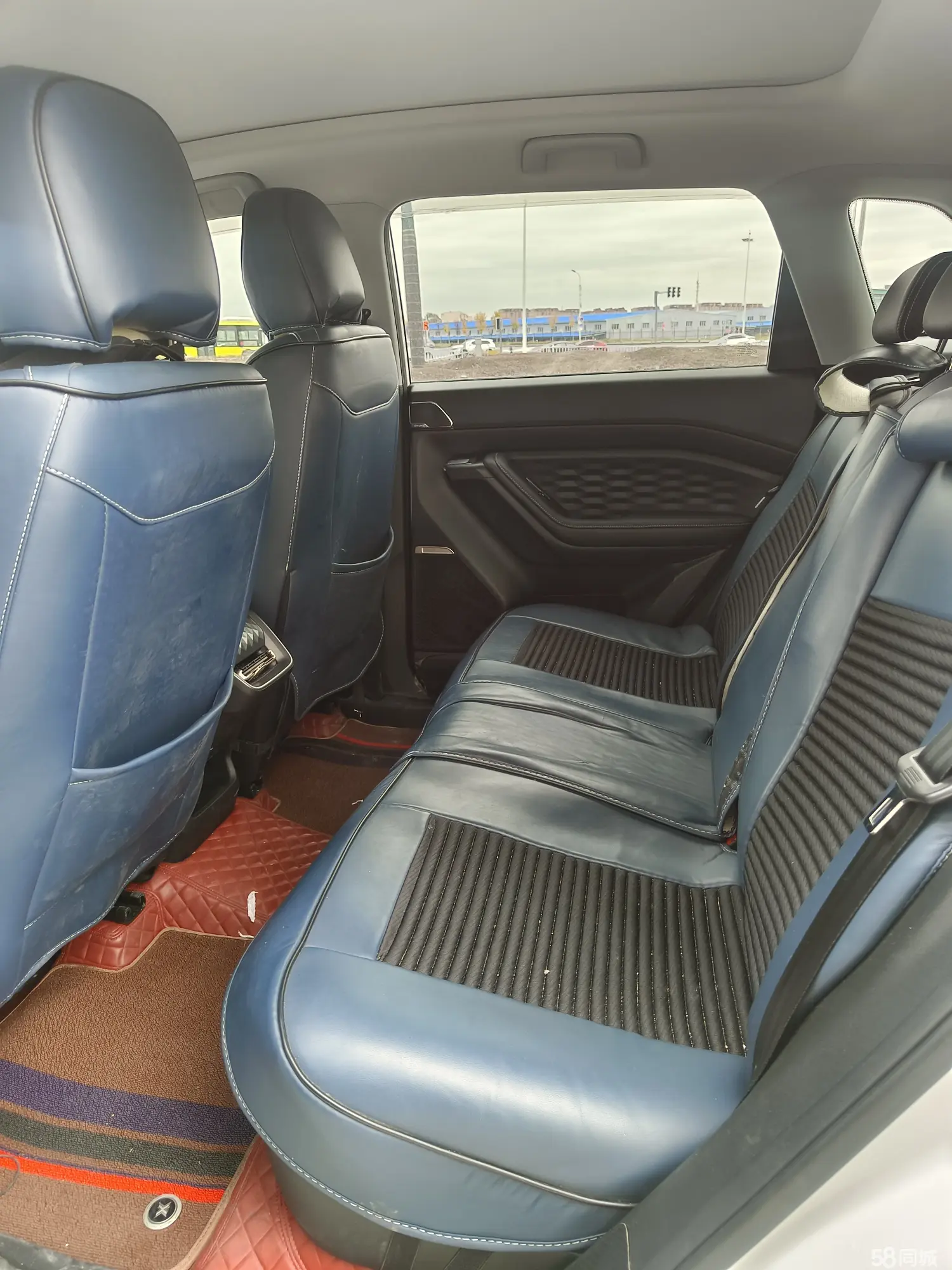 五菱汽车 五菱星云 2024 汽车图片 #6