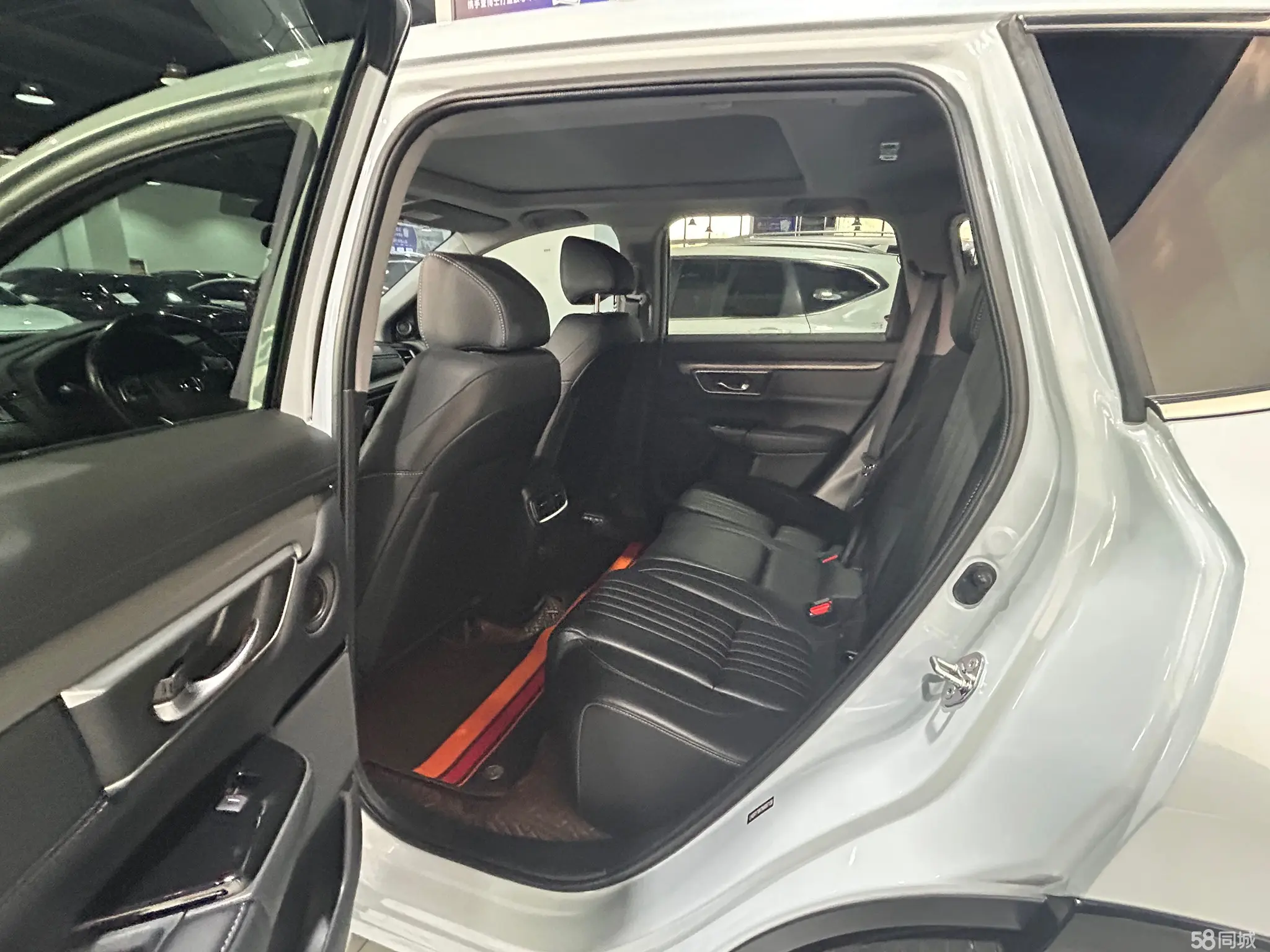 Honda Breeze New Energy 2023 car image #6