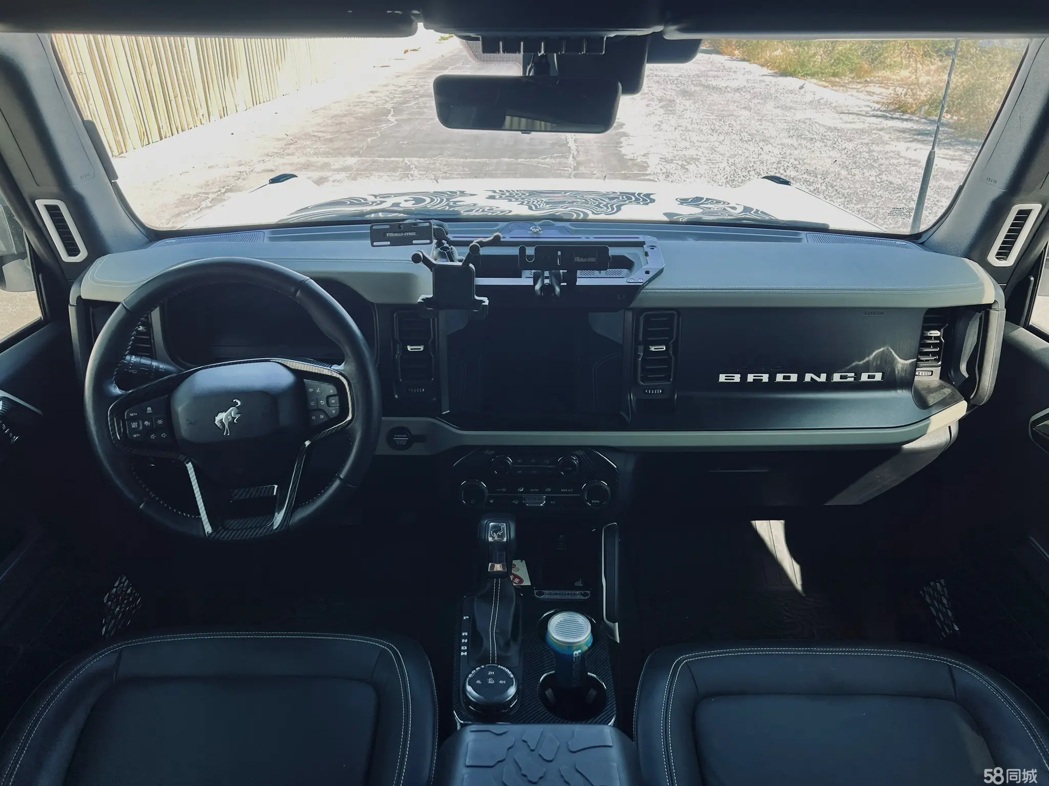 福特 福特烈马 2024 汽车图片 #6