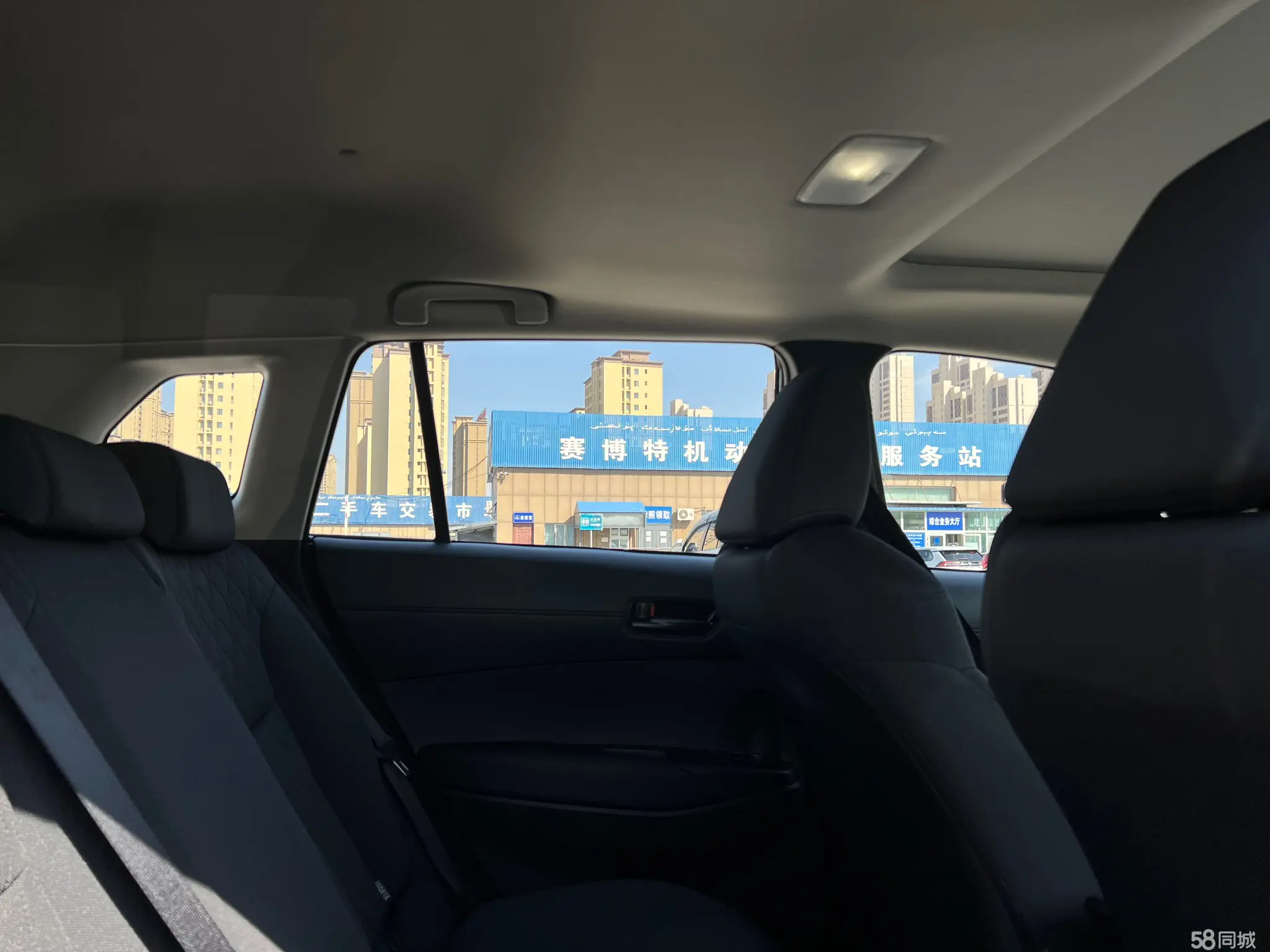 Toyota Highlander (Imported) 2025 #6 Toyota Highlander (Imported) 2025 immagine di auto #6