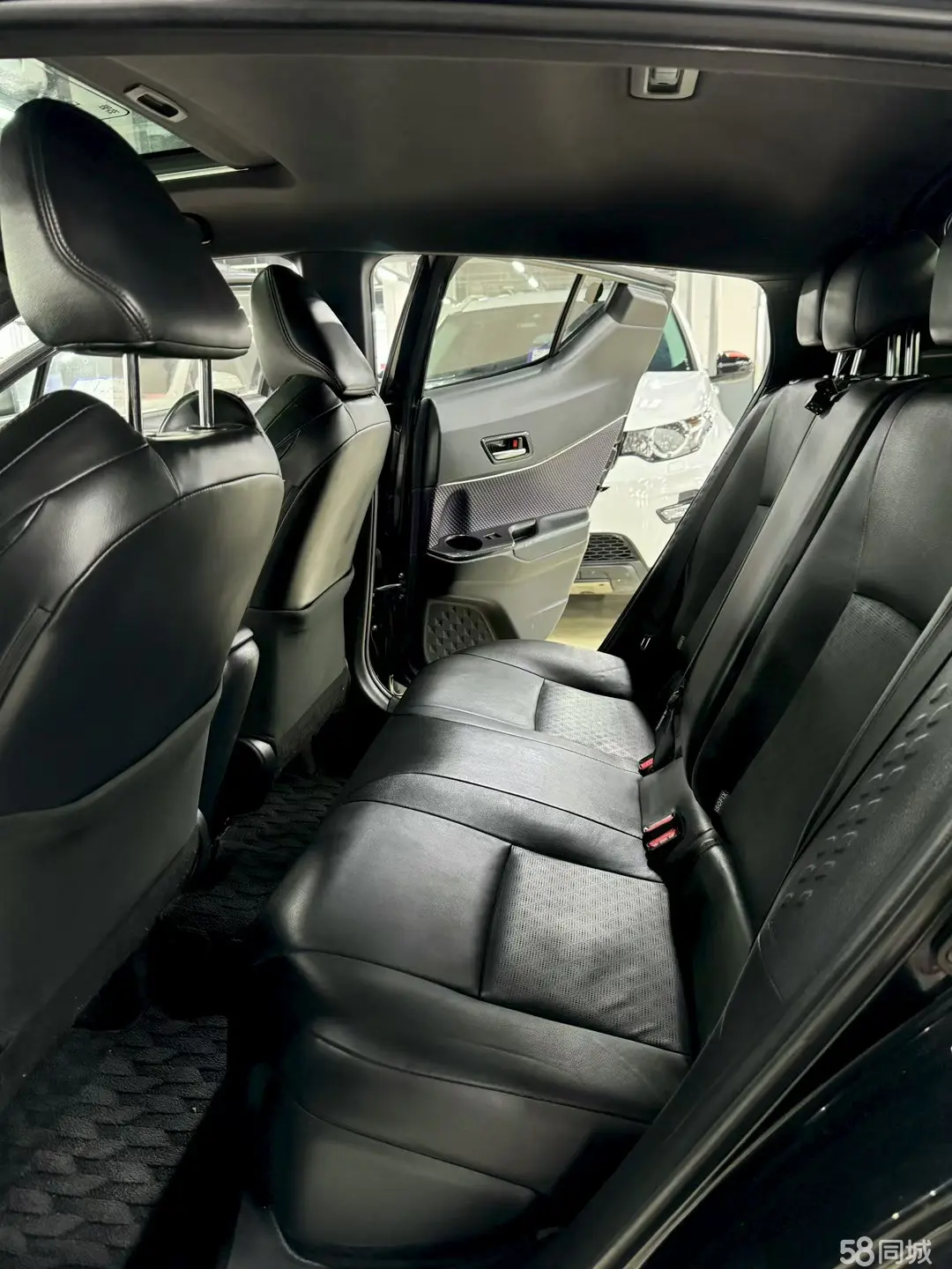 Toyota Izoa 2018 immagine di auto #6