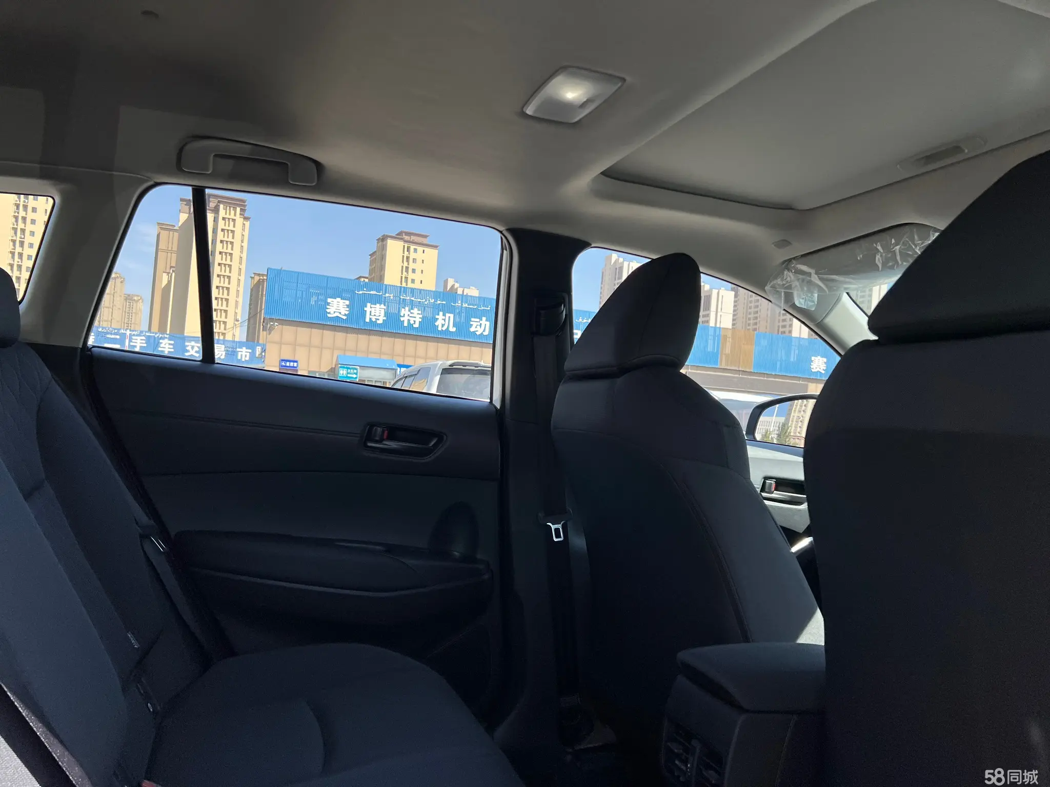 Toyota Highlander (Imported) 2025 #6 Toyota Highlander (Imported) 2025 immagine di auto #6