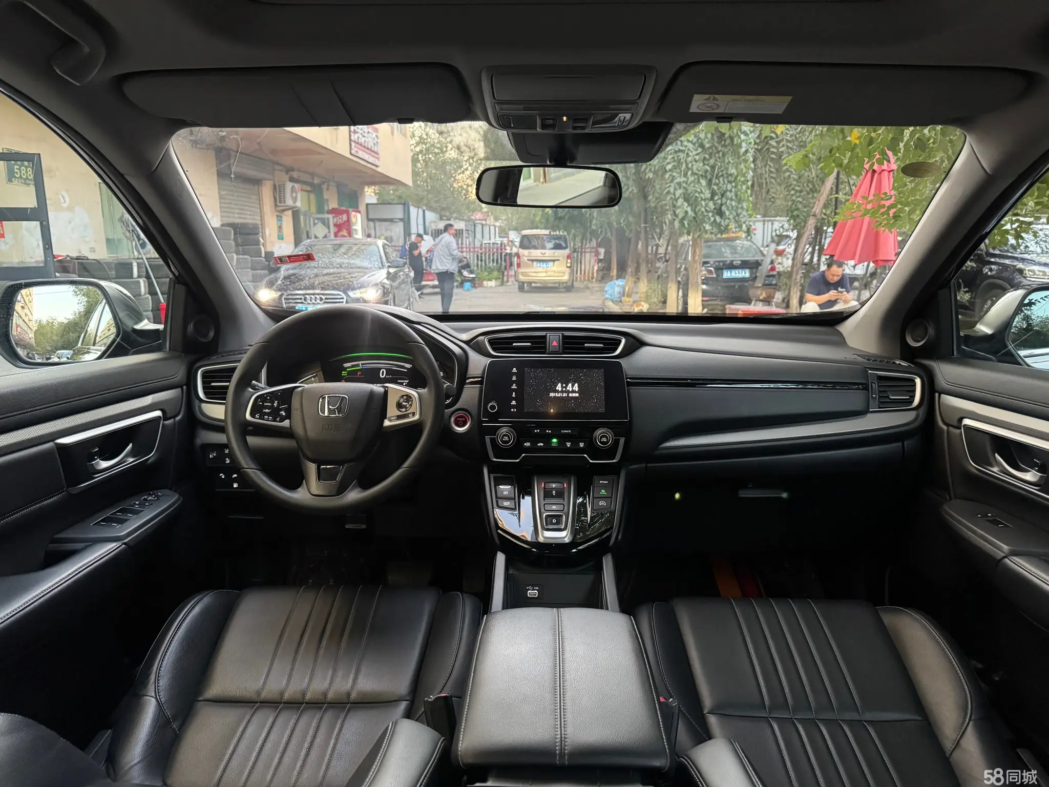 Honda Breeze New Energy 2023 car image #6