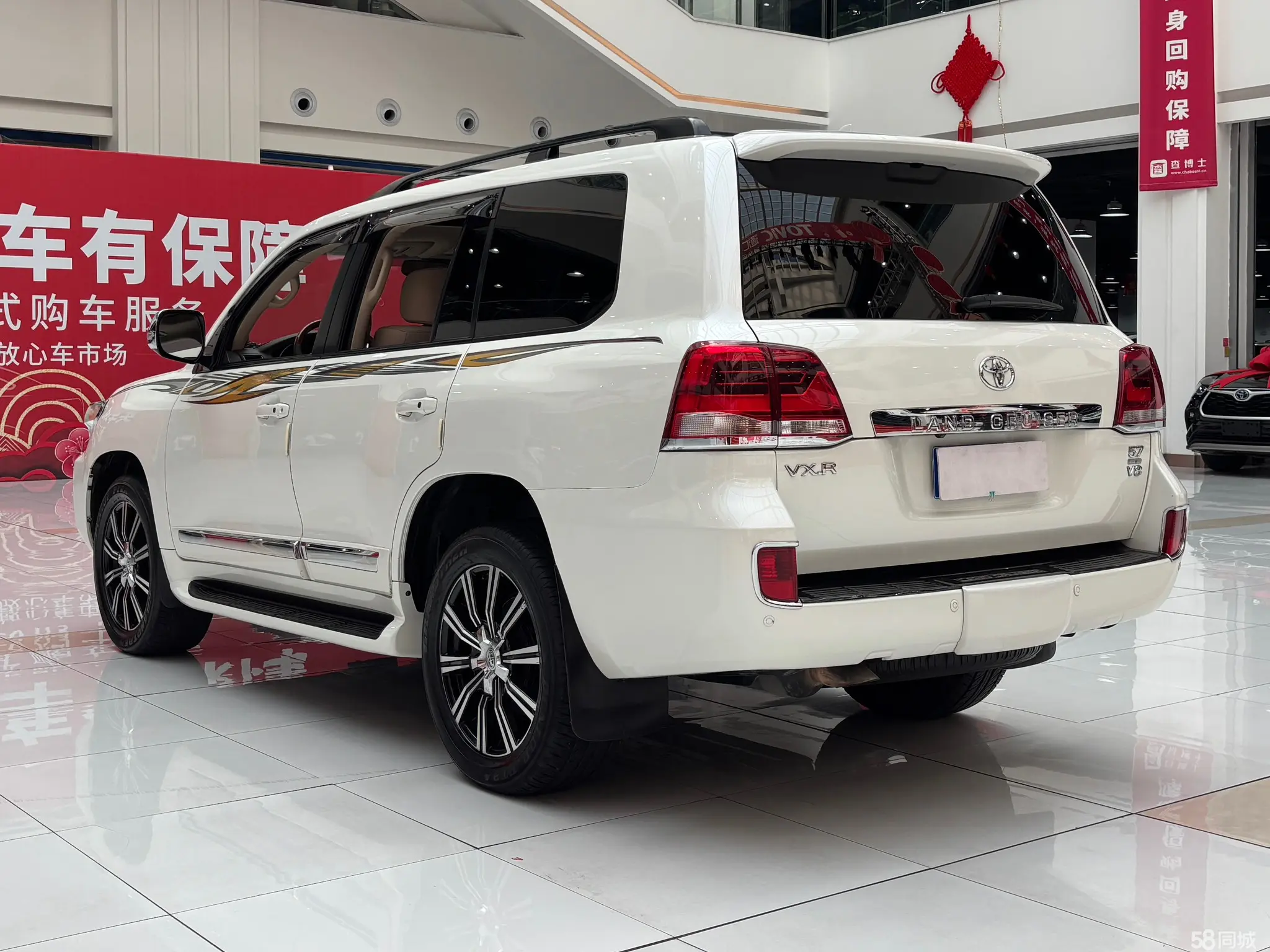 Toyota Bozhi 7 2014 #6 Toyota Bozhi 7 2014 immagine di auto #6