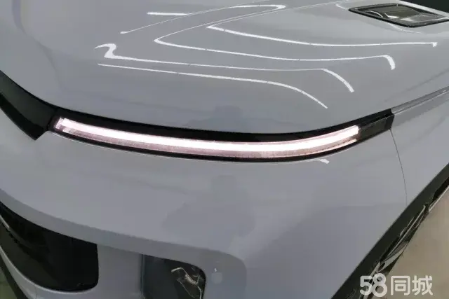 GEELY ICON 2024 #6 GEELY ICON 2024 car image #6