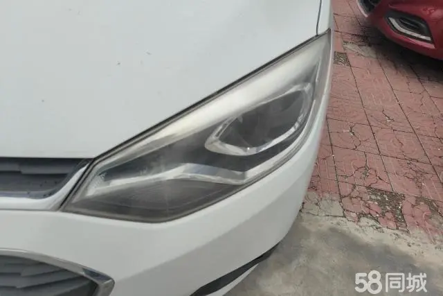 Chevrolet Lova RV 2016 #6 Chevrolet Lova RV 2016 car image #6