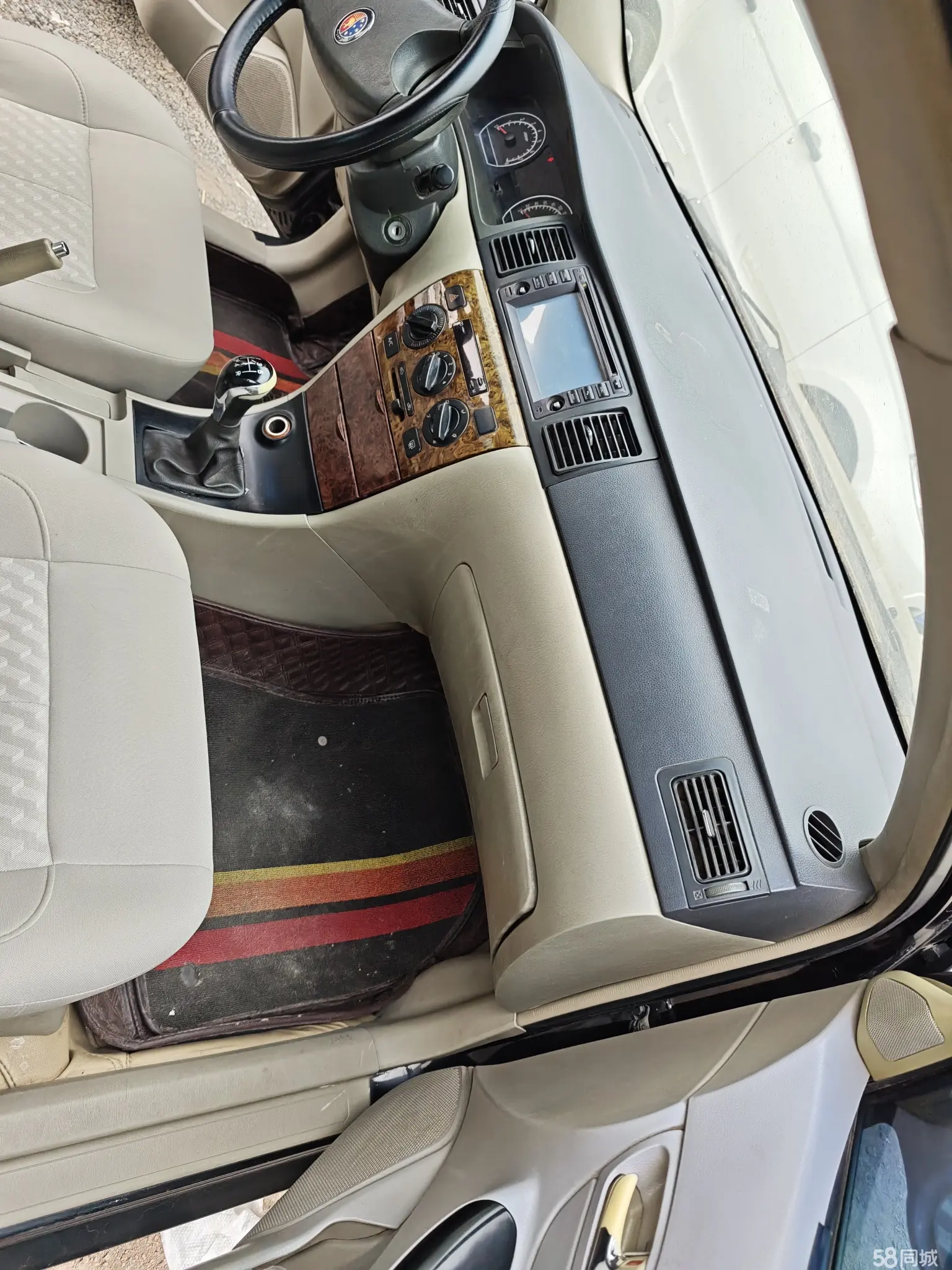 GEELY Seascape 2013 car image #6