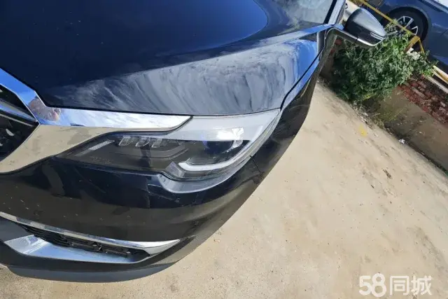 Jetour X70S 2025 #6 Jetour X70S 2025 صورة سيارة #6