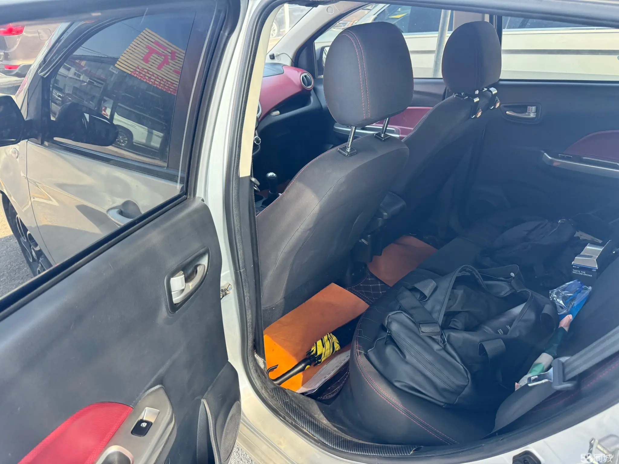 Changan BenBen 2014 #6 Changan BenBen 2014 image de voiture #6