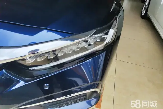 Honda Inspire 2020 car image #6