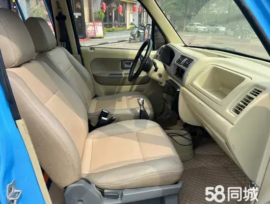 Suzuki Wagon R 2012 imagen de coche #6