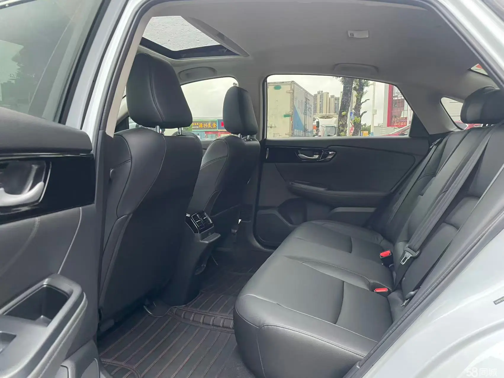 Honda Crider 2022 #6 Honda Crider 2022 car image #6