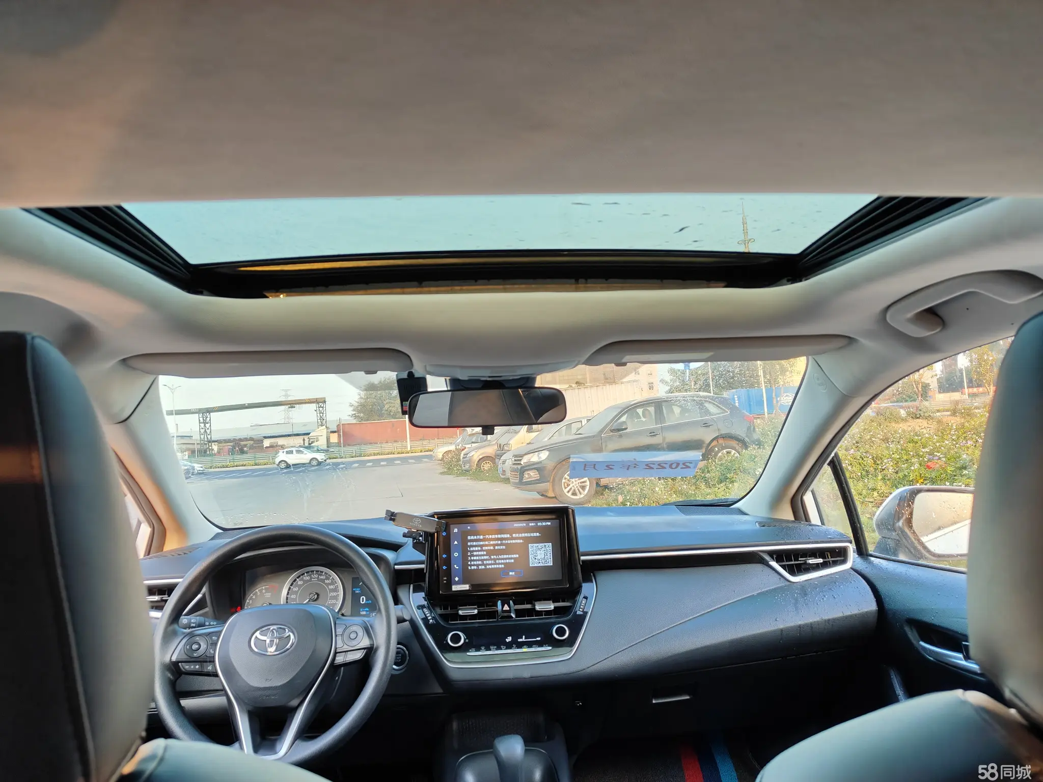 Toyota Allion 2022 صورة سيارة #6