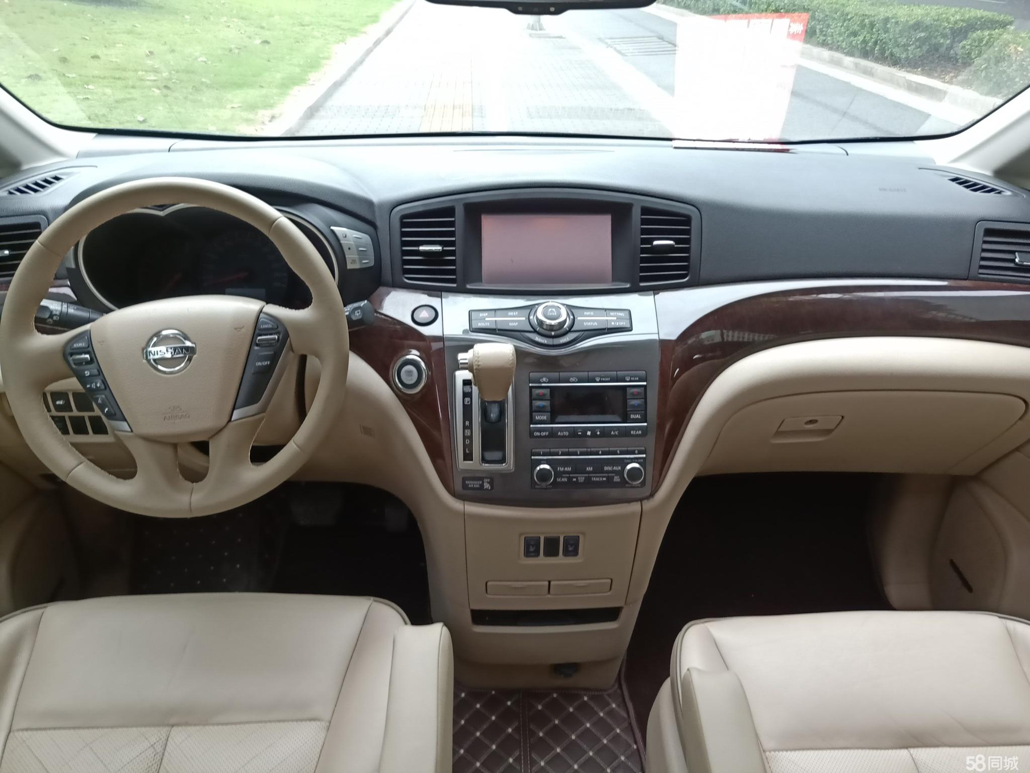 日产 贵士 2014 汽车图片 #6