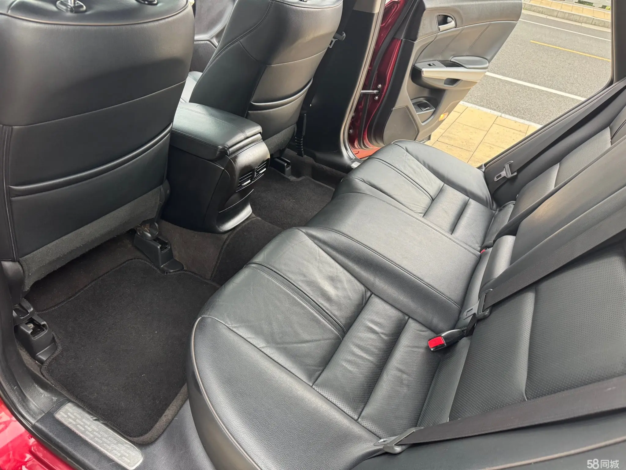 Honda CROSSTOUR 2014 immagine di auto #6