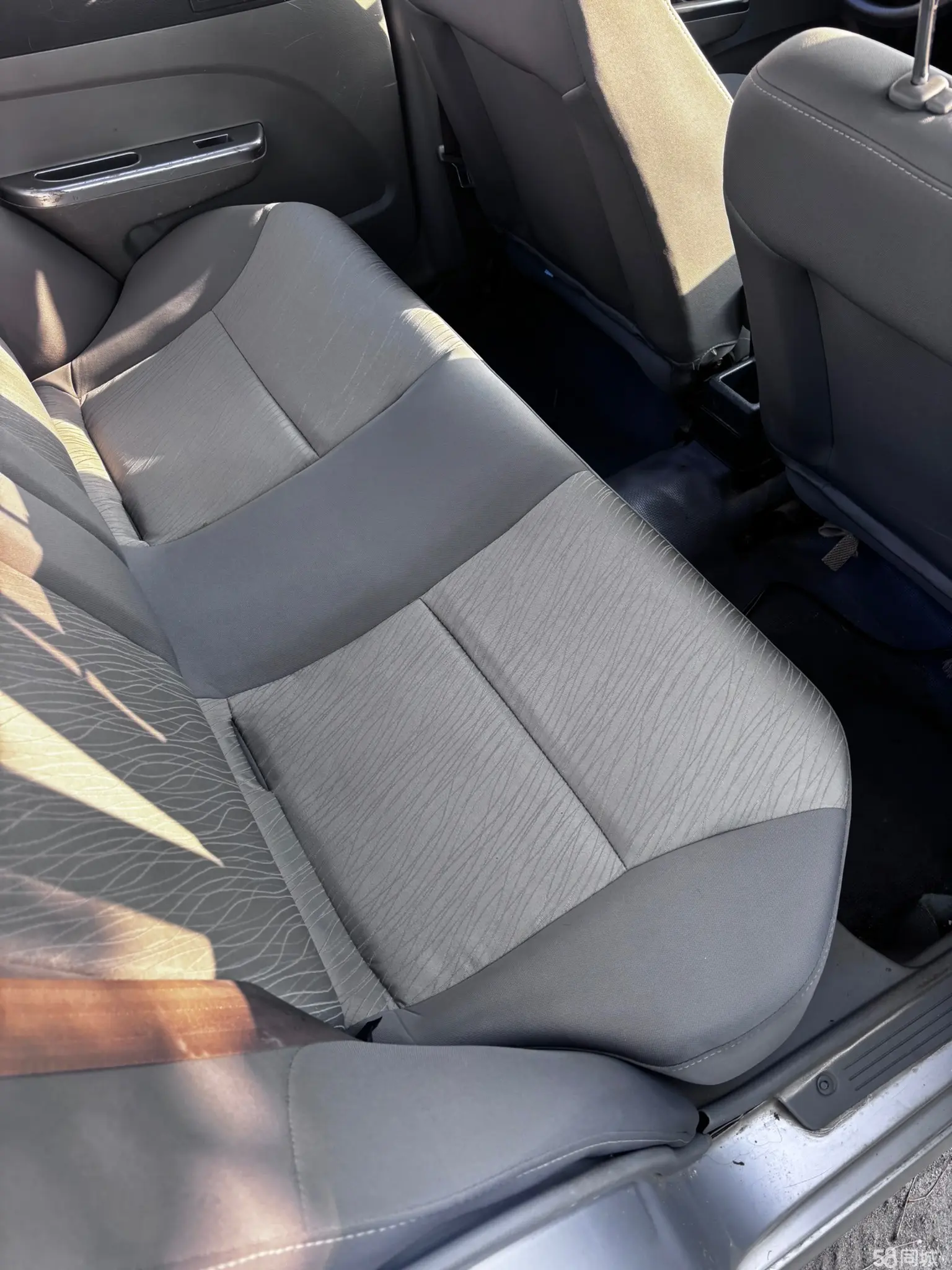 铃木 羚羊 2013 汽车图片 #6