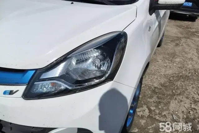 Changan BenBen EV 2018 car image #6