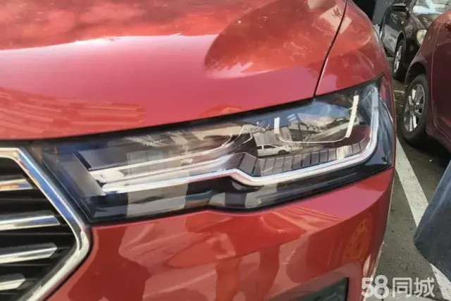 Haval H4 2019 car image #6