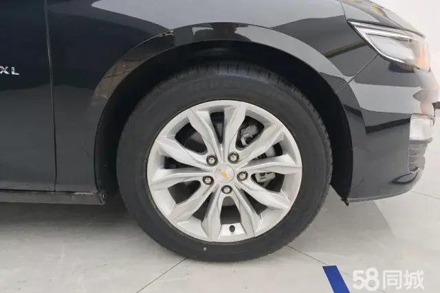 Chevrolet Malibu XL 2025 immagine di auto #6