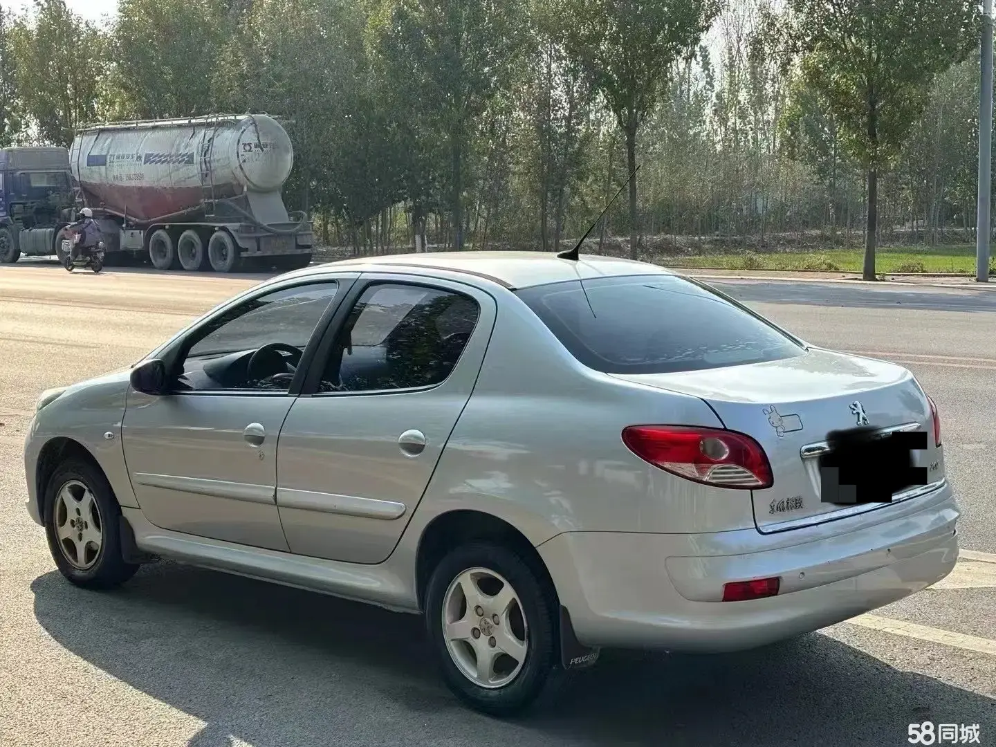 标致 标致207 2013 汽车图片 #6