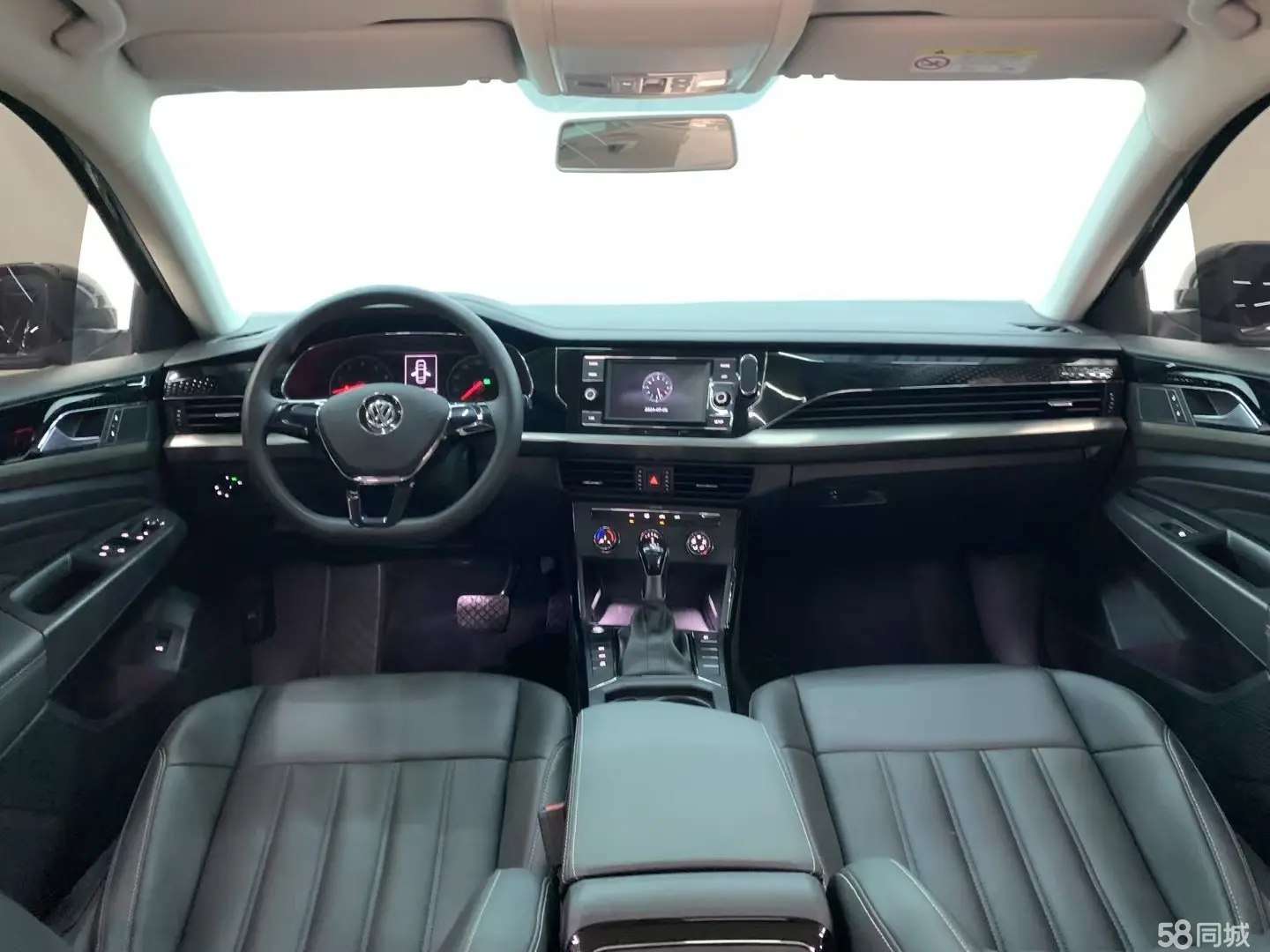 Volkswagen Passat 2020 #6 Volkswagen Passat 2020 car image #6