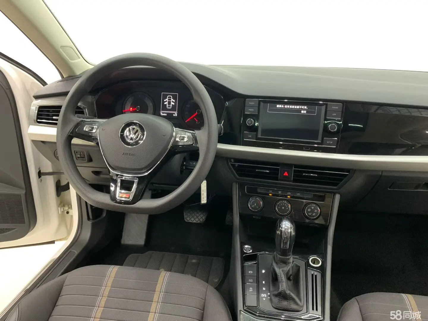 Volkswagen Lavida 2020 #6 Volkswagen Lavida 2020 immagine di auto #6