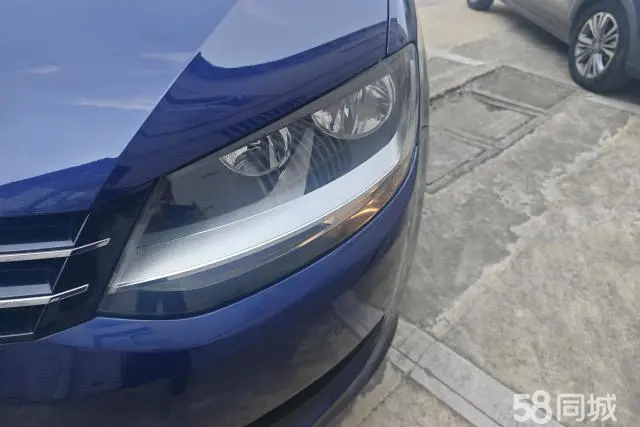 Volkswagen Sharan 2018 immagine di auto #6