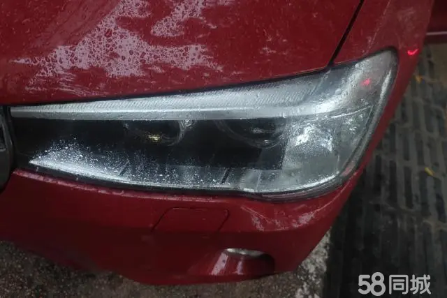 BMW X4 2017 car image #6