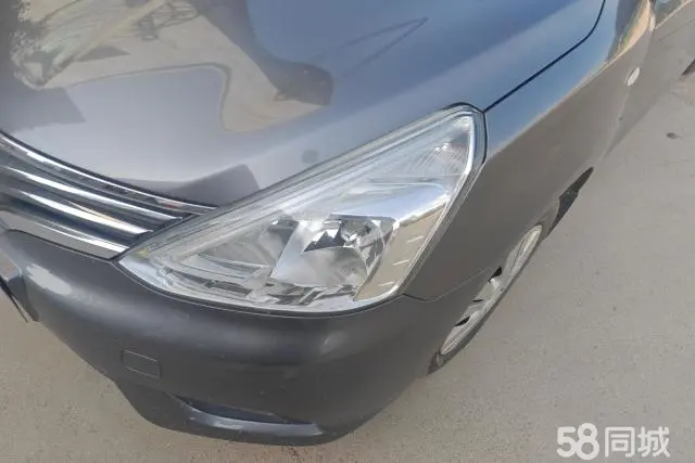 日产 骊威 2018 汽车图片 #6