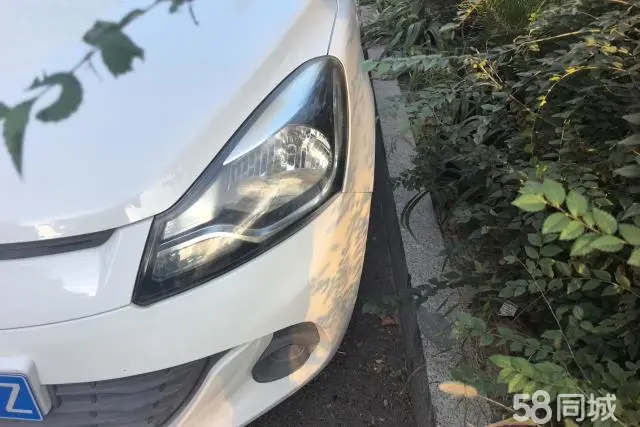 Changan BenBen 2017 #6 Changan BenBen 2017 car image #6