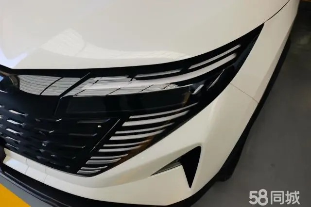 日产 逍客 2025 汽车图片 #6