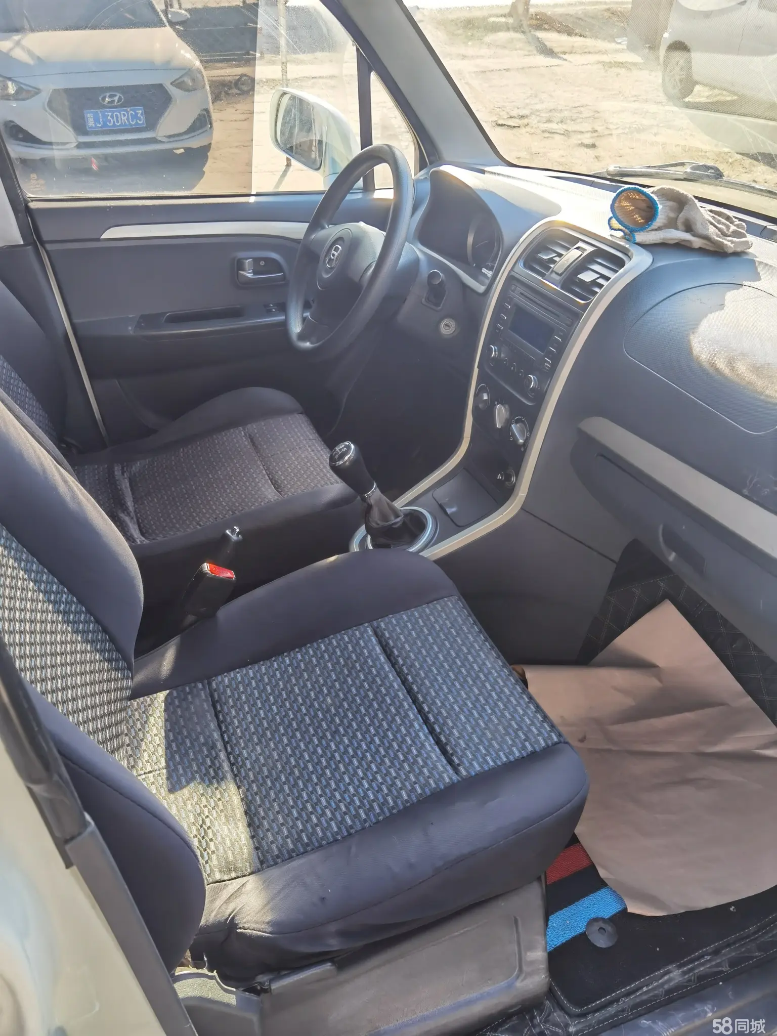 Suzuki Wagon R X5 2018 image de voiture #6