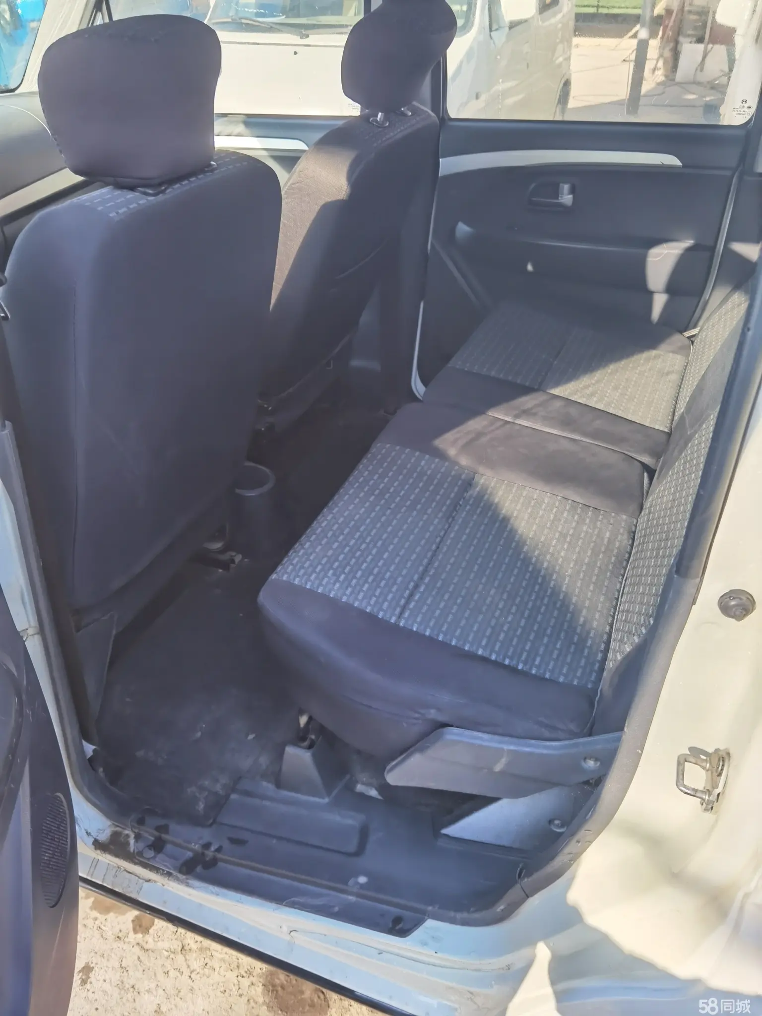 Suzuki Wagon R X5 2015 изображение автомобиля #6