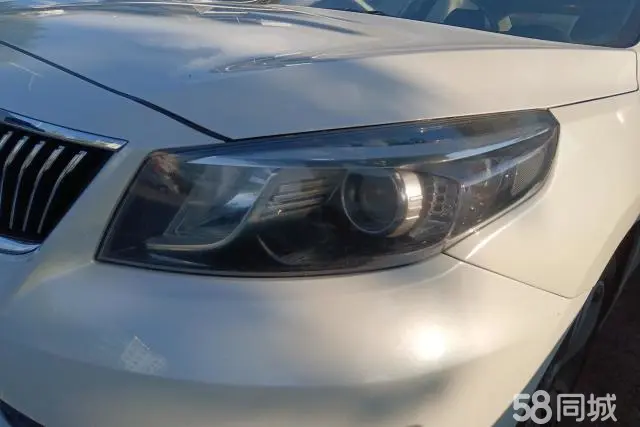 起亚 凯绅 2018 汽车图片 #6