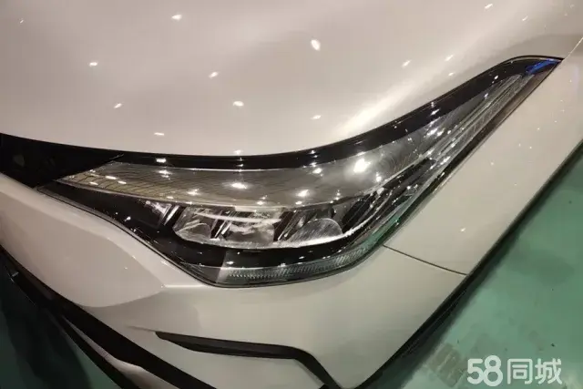 Toyota Izoa 2021 #6 Toyota Izoa 2021 immagine di auto #6