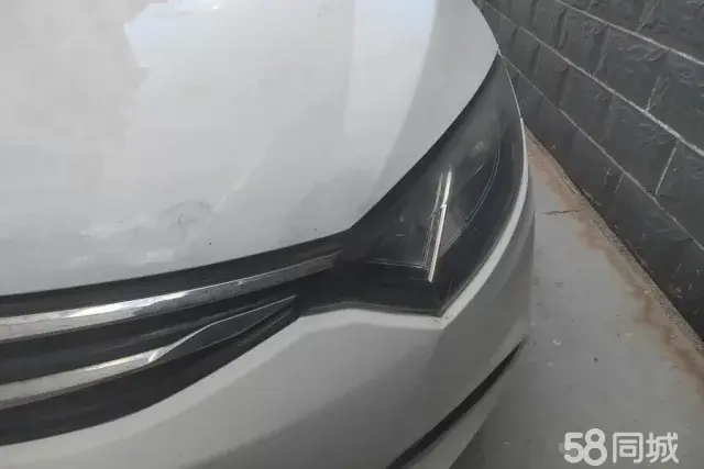 Changan Eado XT 2016 #6 Changan Eado XT 2016 car image #6