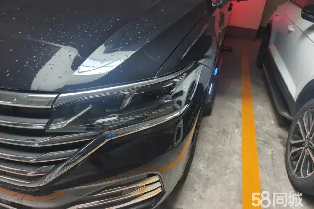 Volkswagen Viloran 2020 #6 Volkswagen Viloran 2020 immagine di auto #6