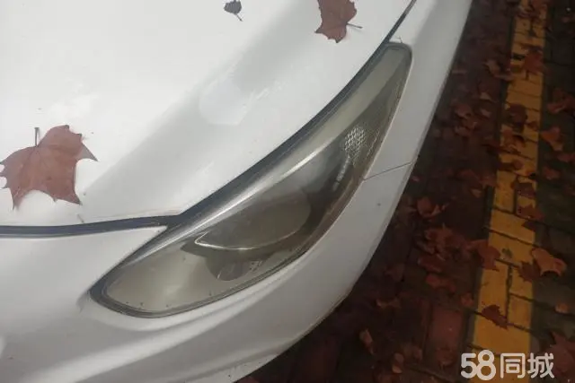 GAC Trumpchi GA3 2014 #6 GAC Trumpchi GA3 2014 car image #6