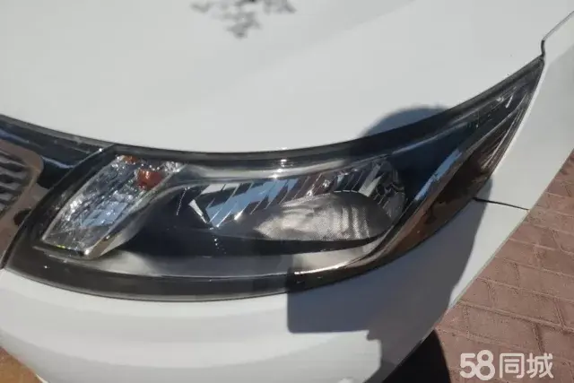 起亚 起亚K2 2014 汽车图片 #6